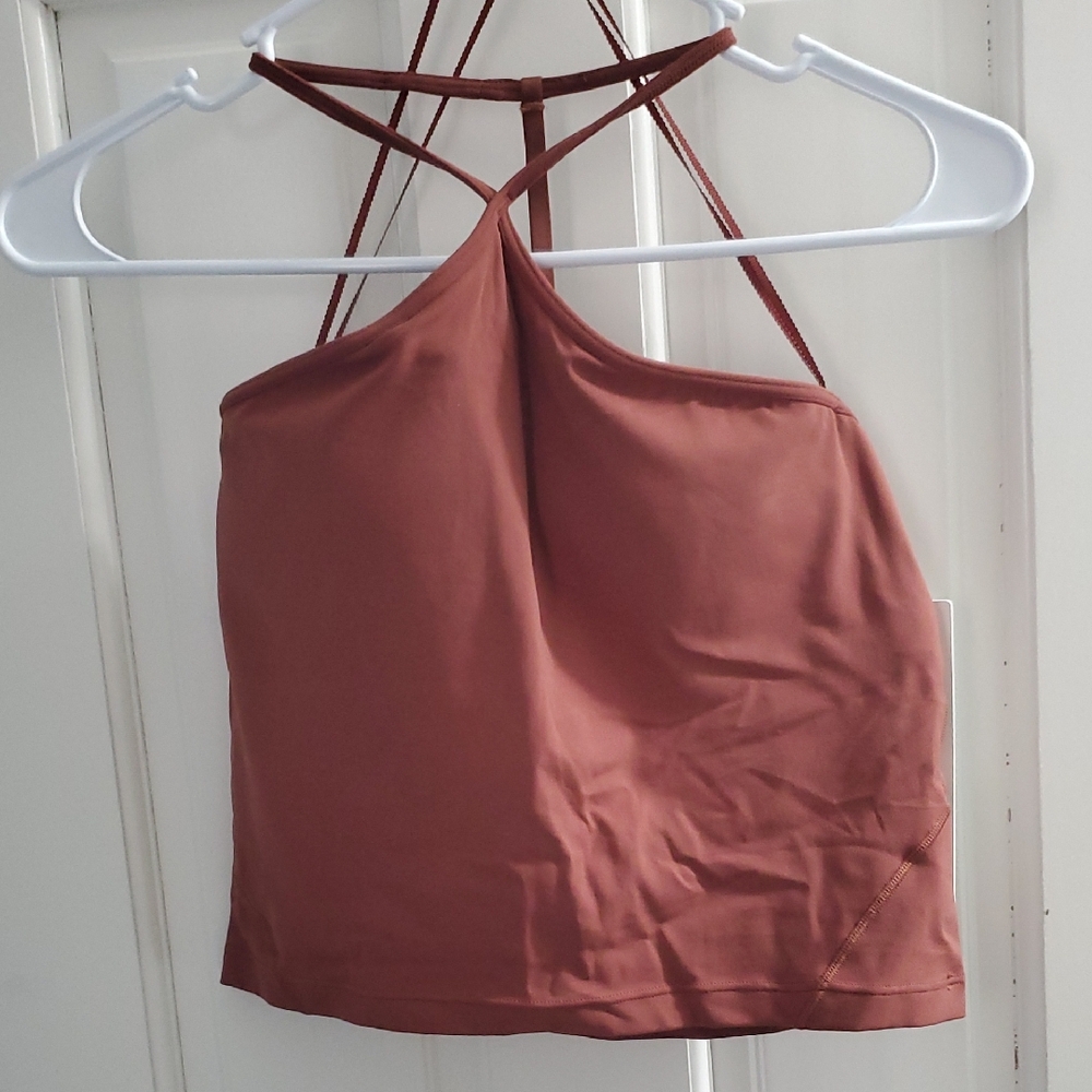 lululemon athletica Align T-strap Tank